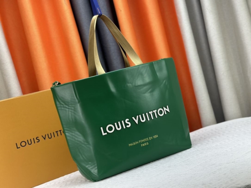 LV Shopping Bags